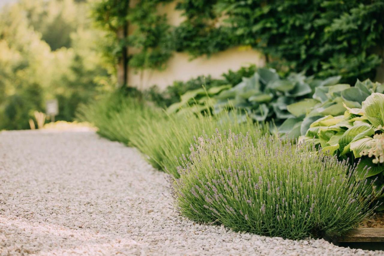 Na Kupcku Estate "Nature Reatreat & Wellness" Idrija Exterior photo