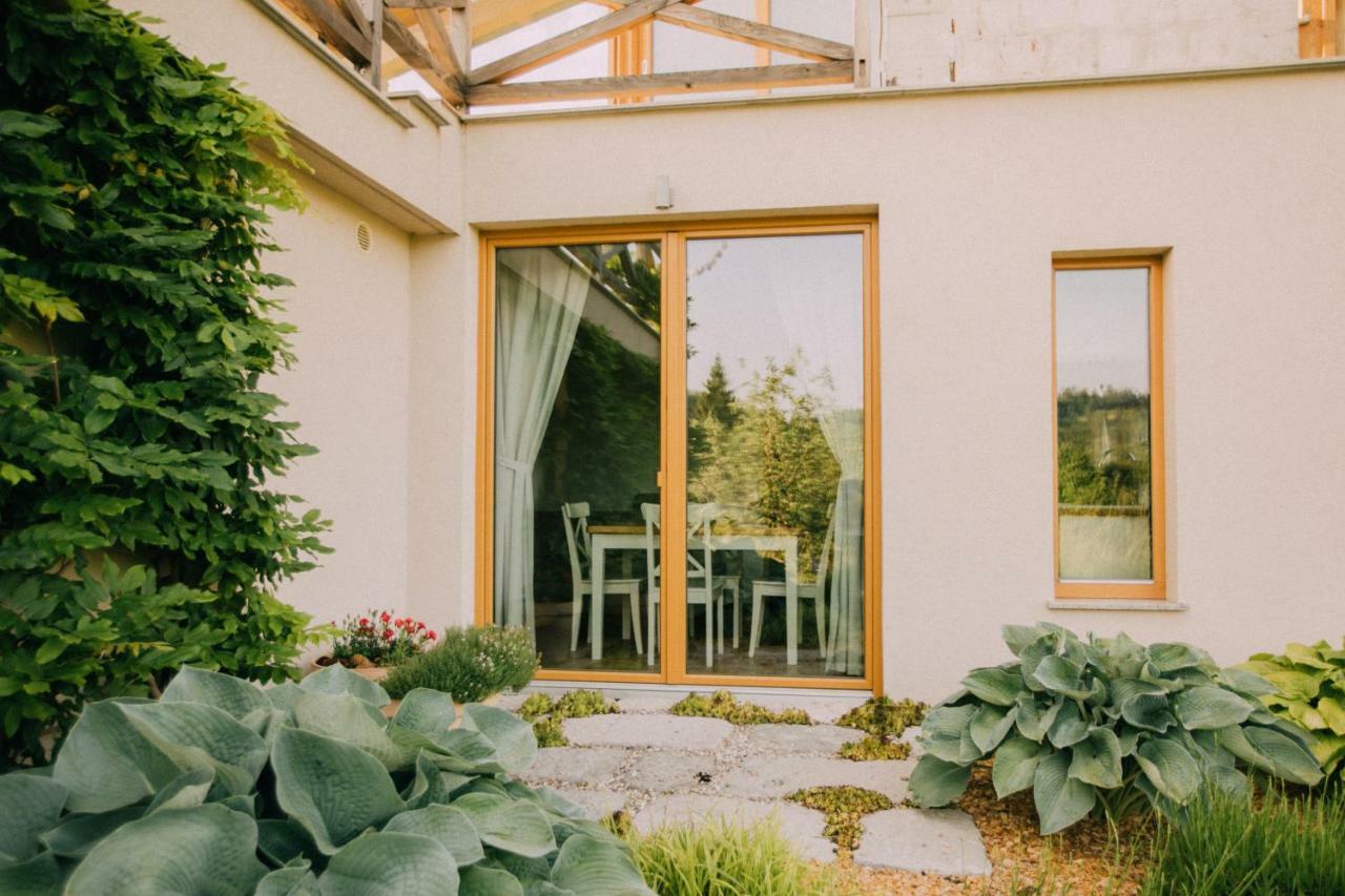 Na Kupcku Estate "Nature Reatreat & Wellness" Idrija Exterior photo